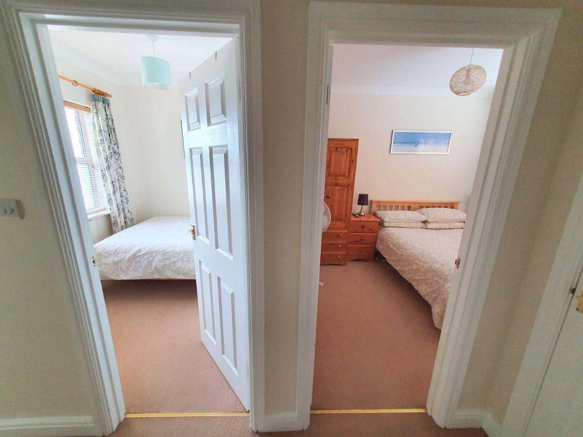 Friars Walk Houses With 2 Bedrooms, 2 Bathrooms, Fast Wi-Fi And Private Parking Sittingbourne Ngoại thất bức ảnh